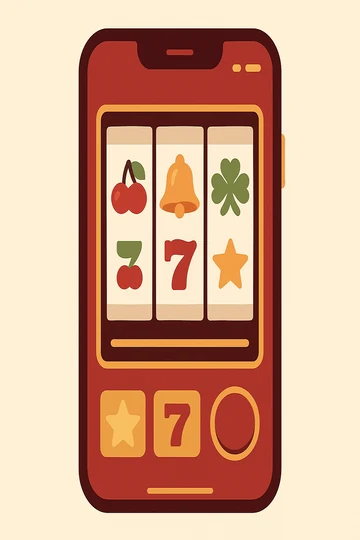 Casino sur mobile