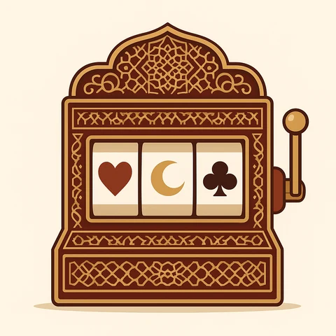 Slot machine